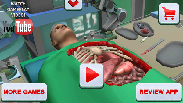 外科手术模拟器2手机版