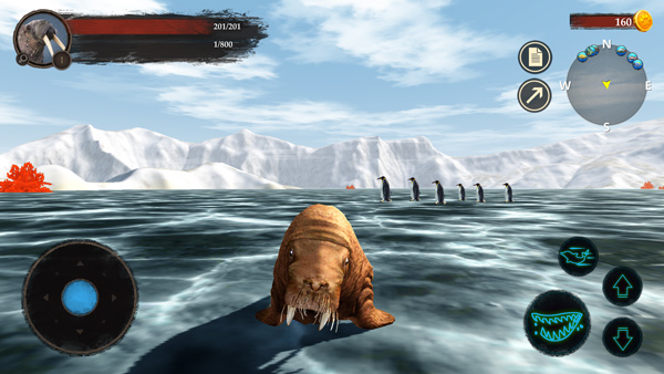 海狮模拟器手机版