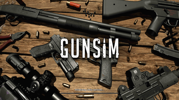 枪械模拟GUNSIM