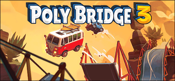 Poly Bridge 3中文电脑版