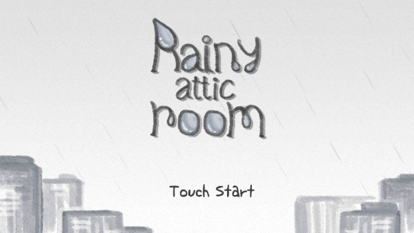 Rainy attic room中文版安卓