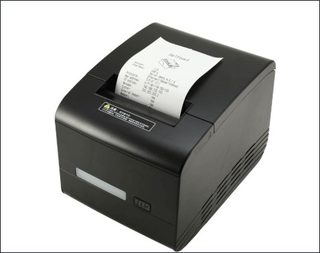 佳博s-l253打印机驱动