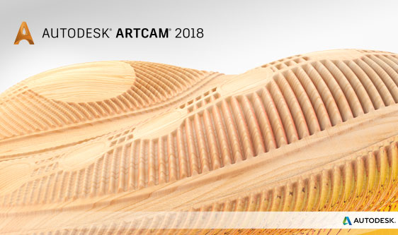 Autodesk ArtCAM Premium  2018中文破解版