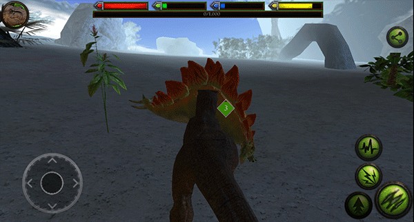 终极恐龙模拟器游戏(图4)
