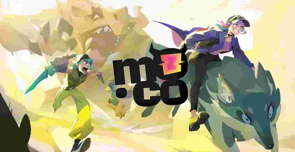 mo.co海外版supercell新作